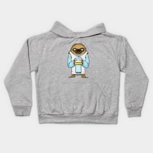 Loepus Twinclaw Kids Hoodie